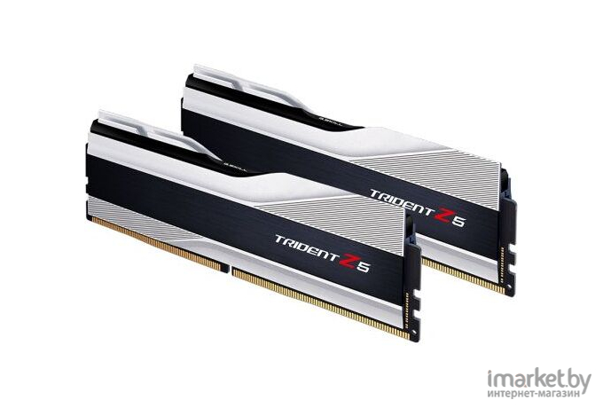 Оперативная память G.Skill Trident Z5 DDR5 32Gb 2х16Gb (F5-6000J3636F16GX2-TZ5S)