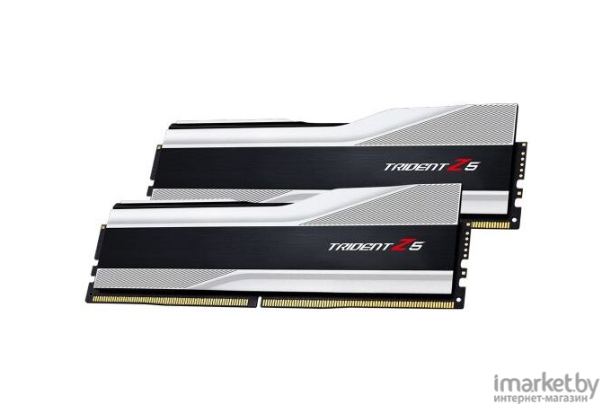 Оперативная память G.Skill Trident Z5 DDR5 32Gb 2х16Gb (F5-6000J3636F16GX2-TZ5S)