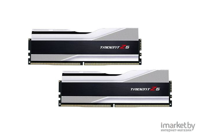 Оперативная память G.Skill Trident Z5 DDR5 32Gb 2х16Gb (F5-6000J3636F16GX2-TZ5S)