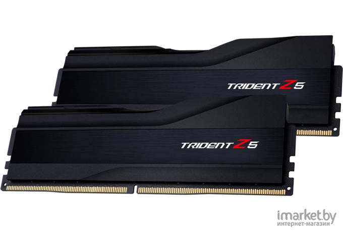 Оперативная память G.Skill Trident Z5 DDR5 32Gb 2х16Gb (F5-6400J3239G16GX2-TZ5K)