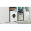 Стиральная машина Indesit BWSD 61051 WWV RU