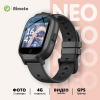 Умные часы Aimoto Neo черный (8400101)