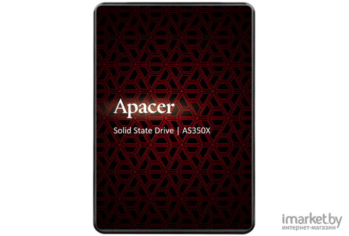 SSD Apacer AS350X 1TB (AP1TBAS350XR-1)