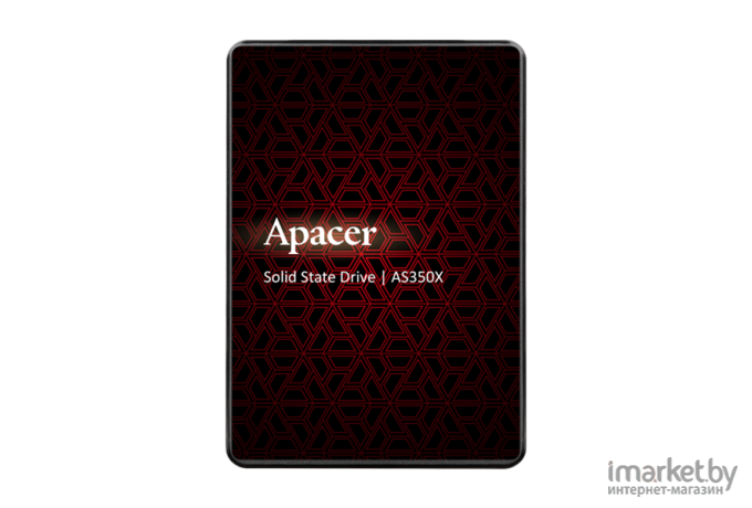 SSD Apacer AS350X 1TB (AP1TBAS350XR-1)