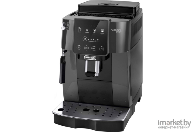 Кофемашина Delonghi ECAM220.22.GB черный