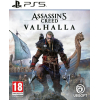 Игра для приставки Playstation PS5 Assassin’s Creed: Valhalla RU Version (3307216174165)