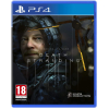 Игра для приставки Playstation PS4 Death Stranding RU Version (711719951902)