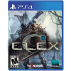 Игра для приставки Playstation PS4 Elex II RU Version (9120080077097)