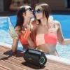 Портативная колонка Tronsmart Bang Mini 50W