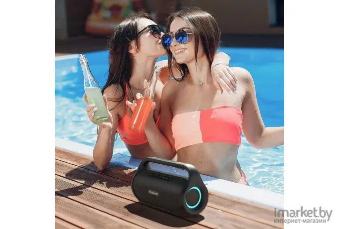 Портативная колонка Tronsmart Bang Mini 50W