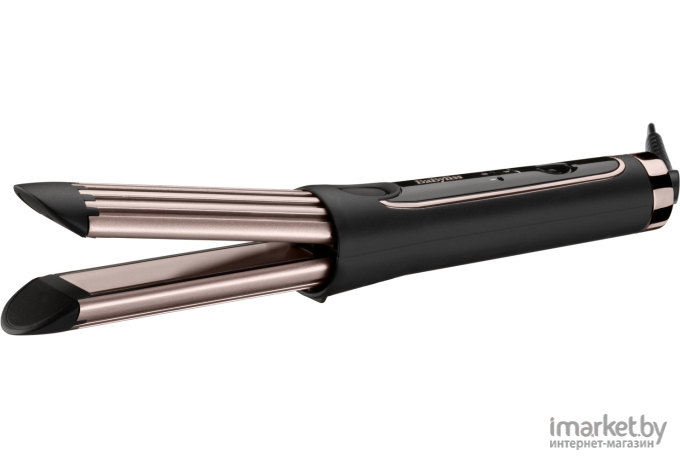 Мультистайлер BaByliss C112E