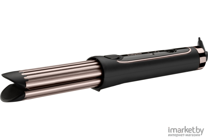 Мультистайлер BaByliss C112E