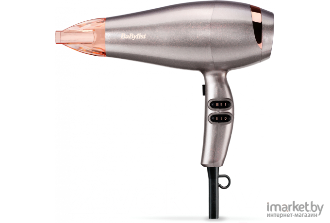 Фен BaByliss 5336NPE