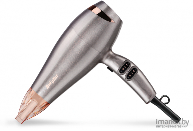 Фен BaByliss 5336NPE