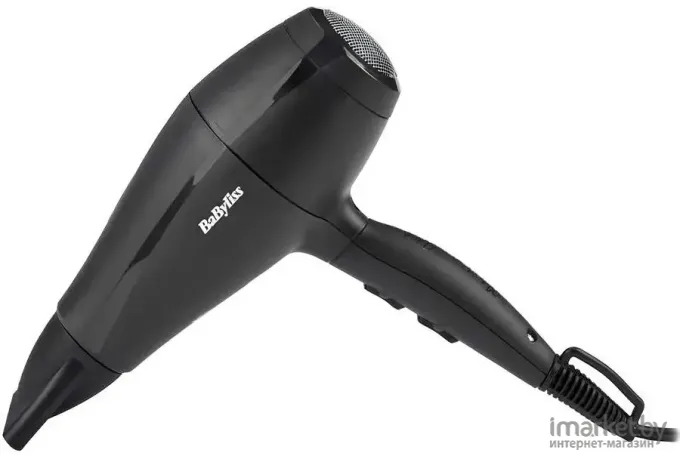 Фен BaByliss 5910E