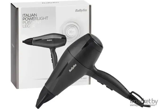 Фен BaByliss 5910E