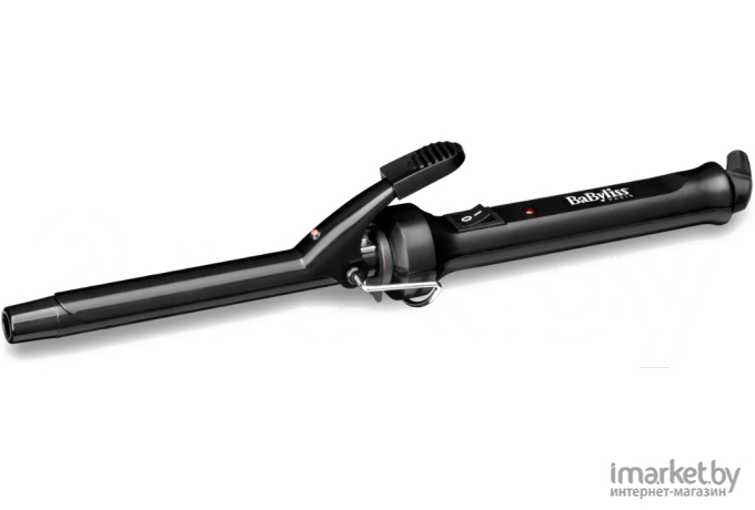 Круглая плойка BaByliss C271E