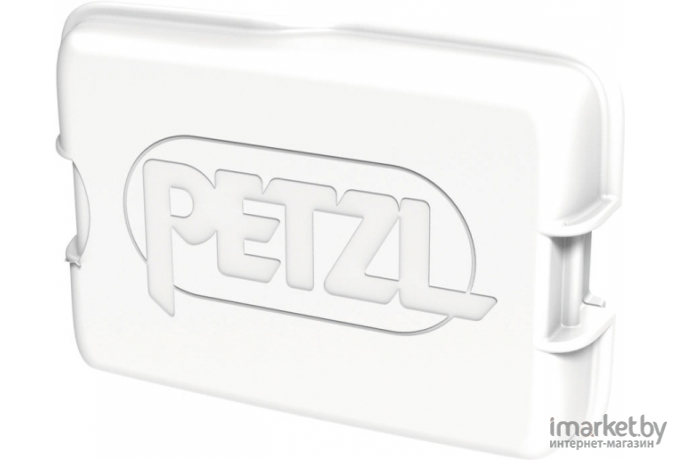 Фонарь Petzl Swift RL синий