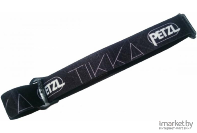 Головной ремень Petzl для фонарей Tikka и Actik