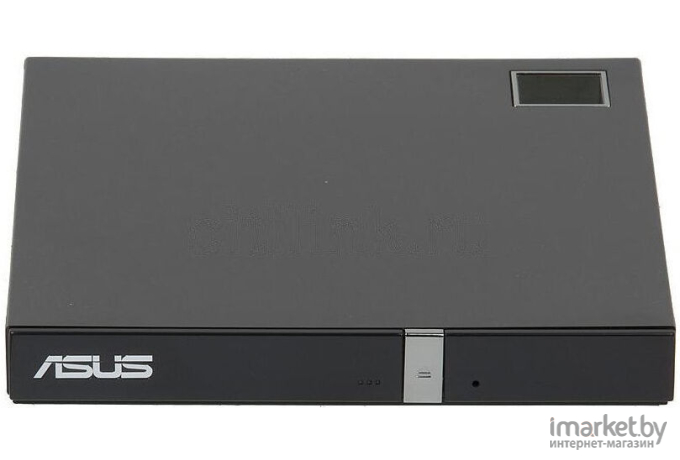 Оптический привод ASUS SBW-06D2X-U