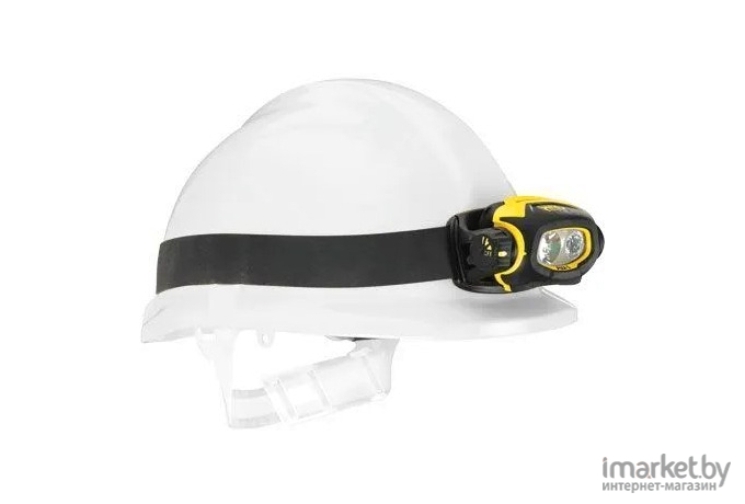 Головной ремень Petzl из резины (E78002)