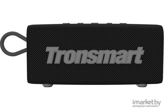 Портативная колонка Tronsmart Trip 10W Чёрный