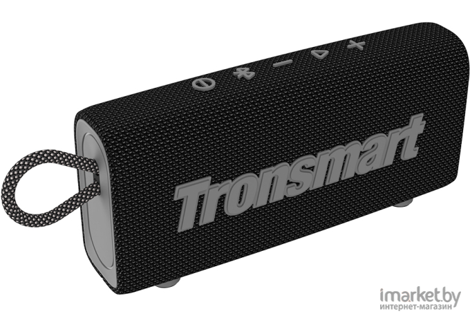 Портативная колонка Tronsmart Trip 10W Чёрный