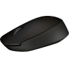 Мышь Logitech B170 черный (910-004659)