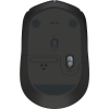 Мышь Logitech B170 черный (910-004659)