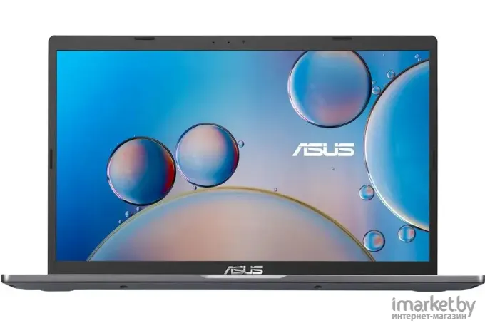 Ноутбук Asus X415EA-EB1463W серый (90NB0TT2-M00NM0)