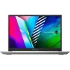 Ноутбук Asus Vivobook Pro 14 OLED M3401QA-KM144W серебристый (90NB0VZ3-M005A0)