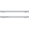 Ноутбук Apple MacBook Air A2681 M2 Space Gray (Z15S000F7)