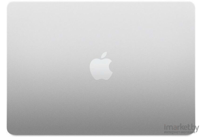 Ноутбук Apple MacBook Air A2681 M2 Space Gray (Z15S000F7)