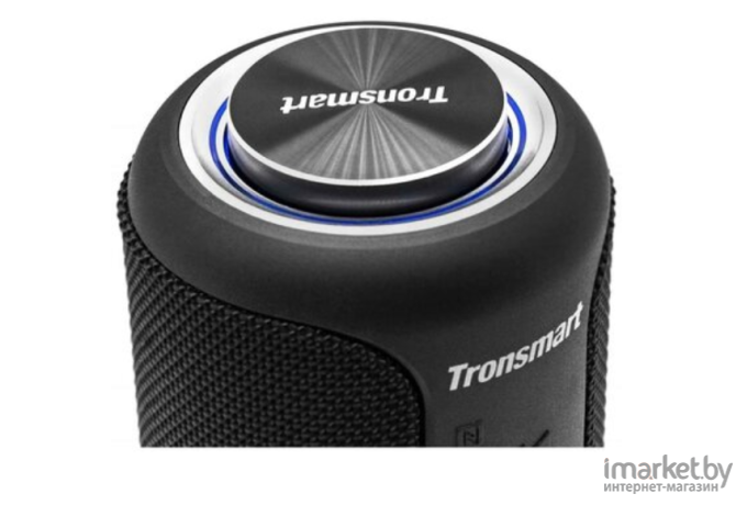 Портативная колонка Tronsmart T6 Plus Upgraded Edition 40W