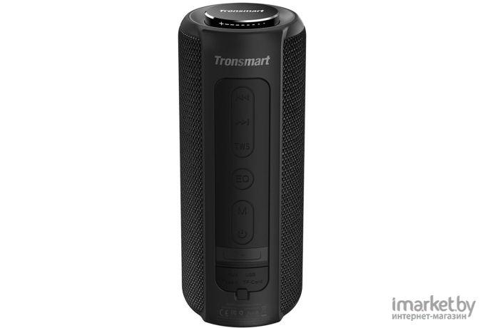 Портативная колонка Tronsmart T6 Plus Upgraded Edition 40W