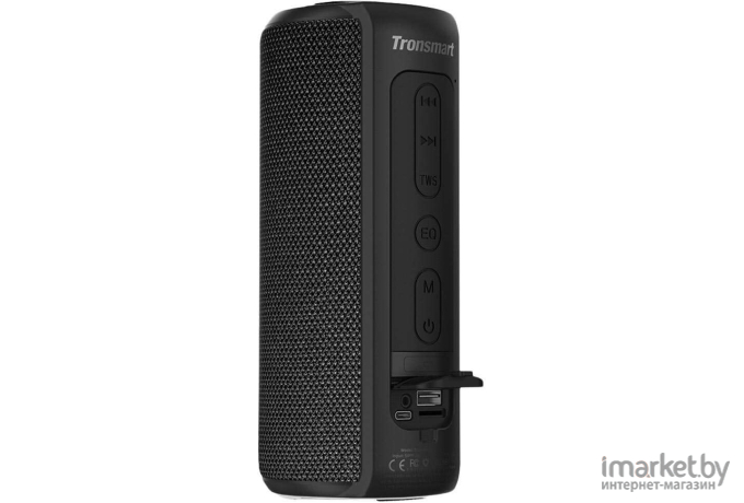 Портативная колонка Tronsmart T6 Plus Upgraded Edition 40W