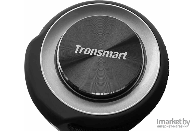 Портативная колонка Tronsmart T6 Plus Upgraded Edition 40W