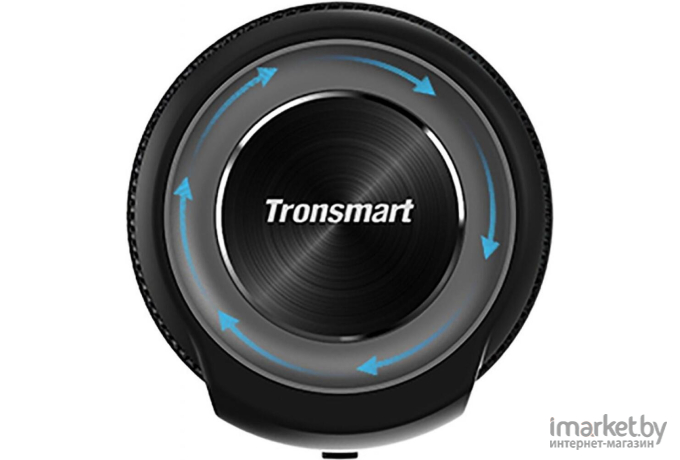 Портативная колонка Tronsmart T6 Plus Upgraded Edition 40W