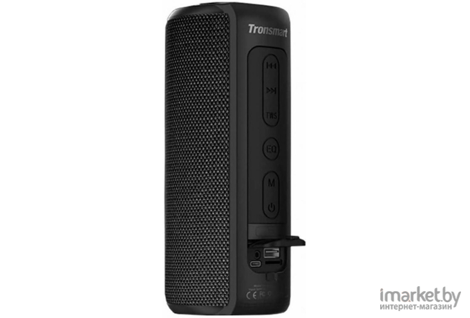 Портативная колонка Tronsmart T6 Plus Upgraded Edition 40W