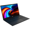 Ноутбук IRU Калибр 15TLI Core i5 1135G7 8Gb/SSD512Gb Intel Iris Xe graphics черный