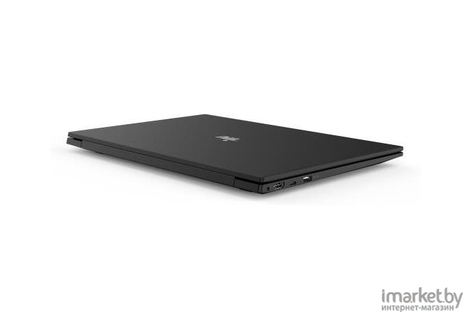 Ноутбук IRU Калибр 15TLI Core i5 1135G7 8Gb/SSD512Gb Intel Iris Xe graphics черный