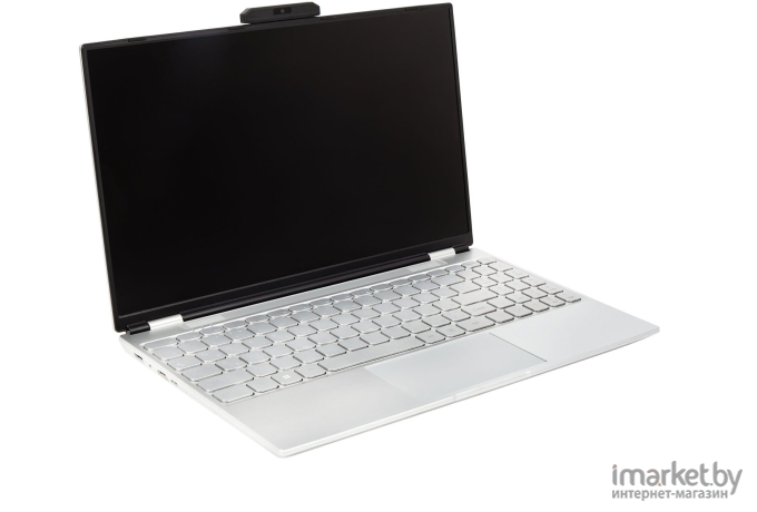 Ноутбук Hiper Workbook N1567RH серый (U9D2LKF)