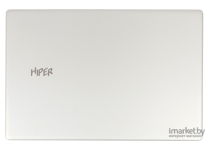 Ноутбук Hiper Workbook 1564 серый (KC29H2B4)