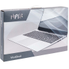 Ноутбук Hiper Workbook 1564 серый (KC29H2B4)