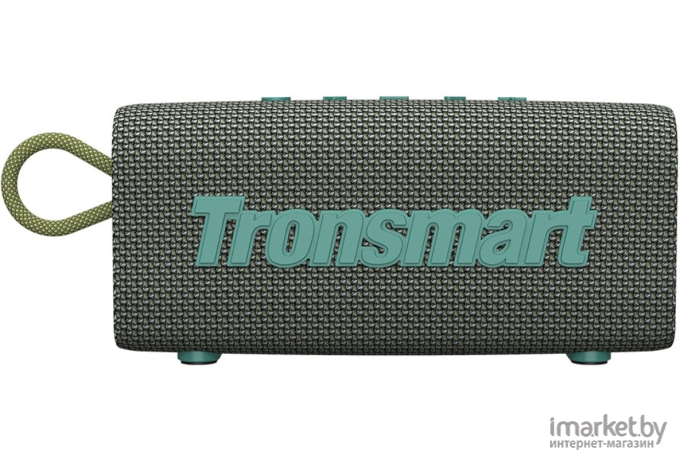 Портативная колонка Tronsmart Trip 10W Серый