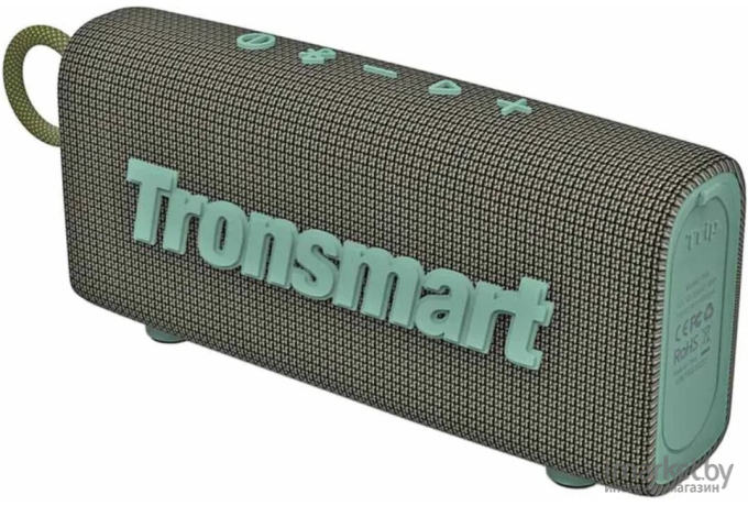 Портативная колонка Tronsmart Trip 10W Серый