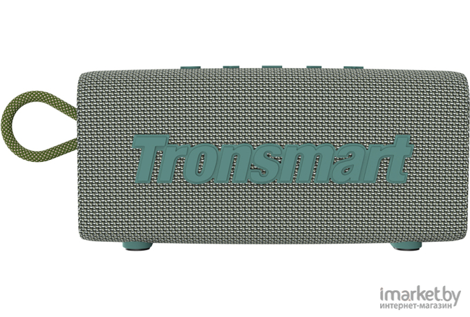 Портативная колонка Tronsmart Trip 10W Серый