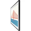 Телевизор Samsung QE85LS03BAUXCE The Frame черный