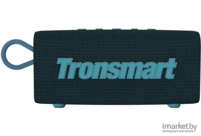 Портативная колонка Tronsmart Trip 10W Синий