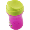 Чашка-поильник Chicco Easy Cup 266мл розовый (00006961100050)